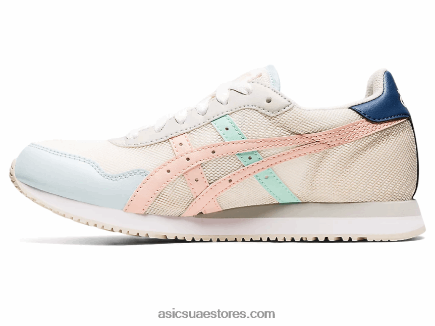 Asics كريم / نسيم عداء النمر 2N24DJ3149