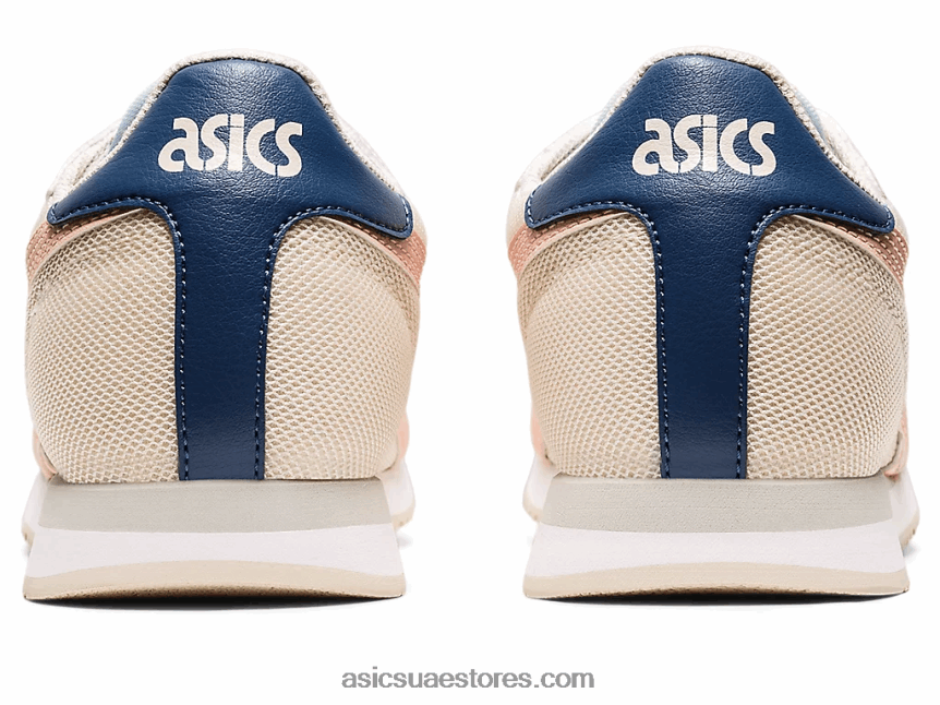 Asics كريم / نسيم عداء النمر 2N24DJ3149