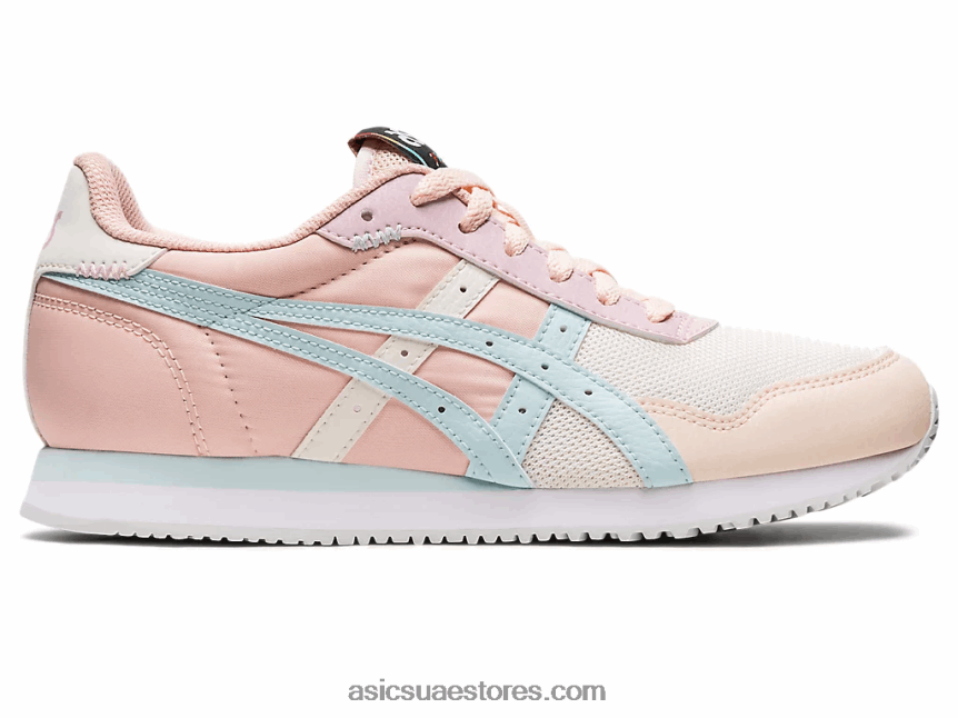 Asics كريم / ملاك أكوا عداء النمر 2N24DJ3150