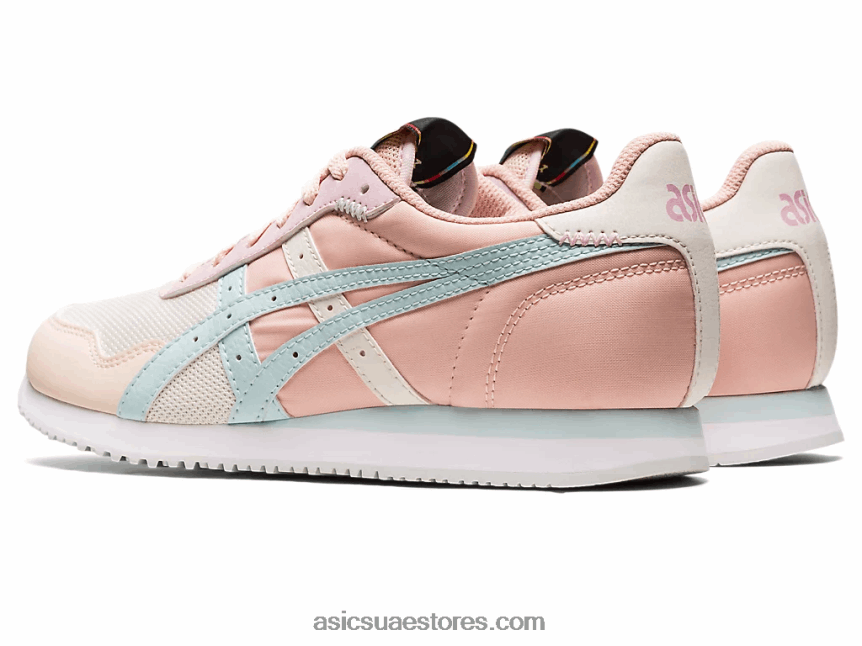 Asics كريم / ملاك أكوا عداء النمر 2N24DJ3150