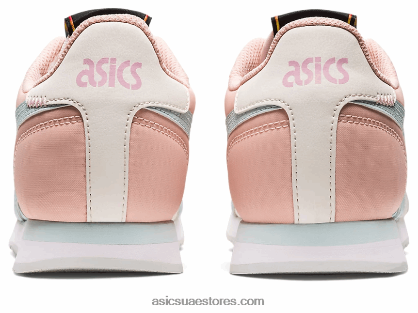 Asics كريم / ملاك أكوا عداء النمر 2N24DJ3150