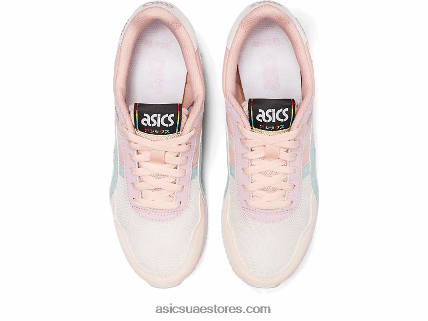 Asics كريم / ملاك أكوا عداء النمر 2N24DJ3150