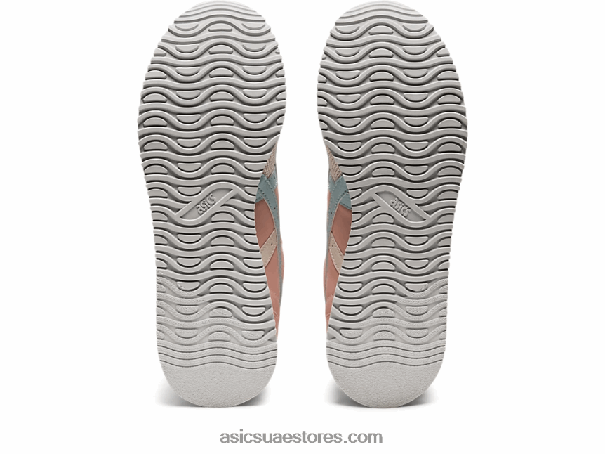 Asics كريم / ملاك أكوا عداء النمر 2N24DJ3150