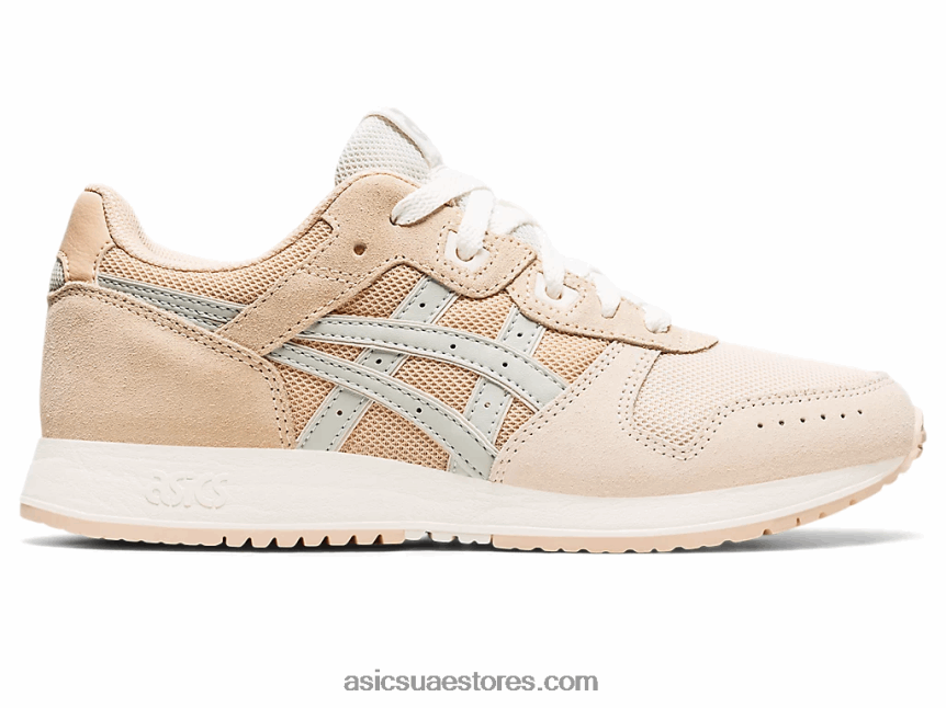 Asics دافئ وردي / حكيم فاتح لايت كلاسيك 2N24DJ3172