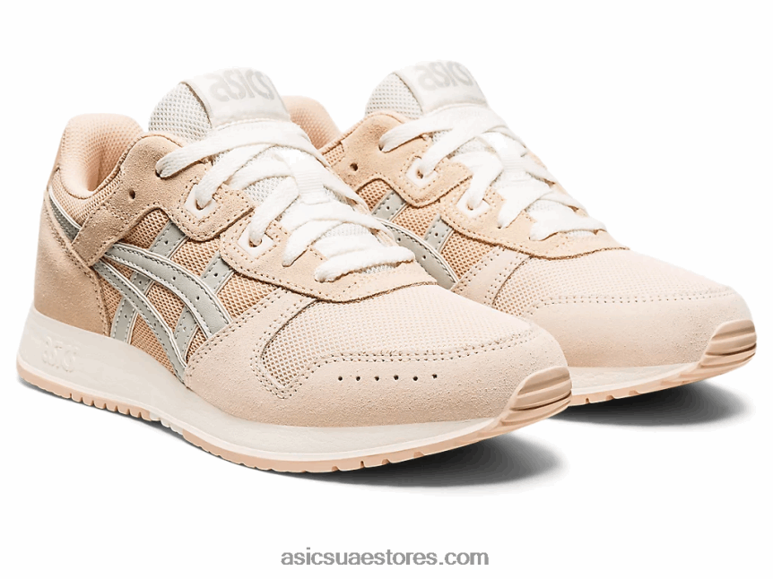 Asics دافئ وردي / حكيم فاتح لايت كلاسيك 2N24DJ3172