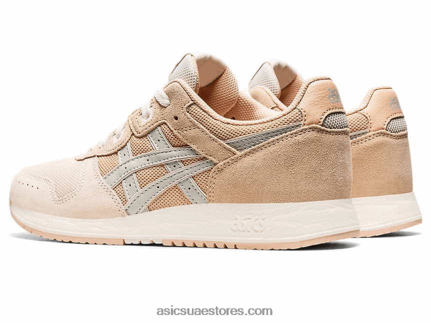 Asics دافئ وردي / حكيم فاتح لايت كلاسيك 2N24DJ3172