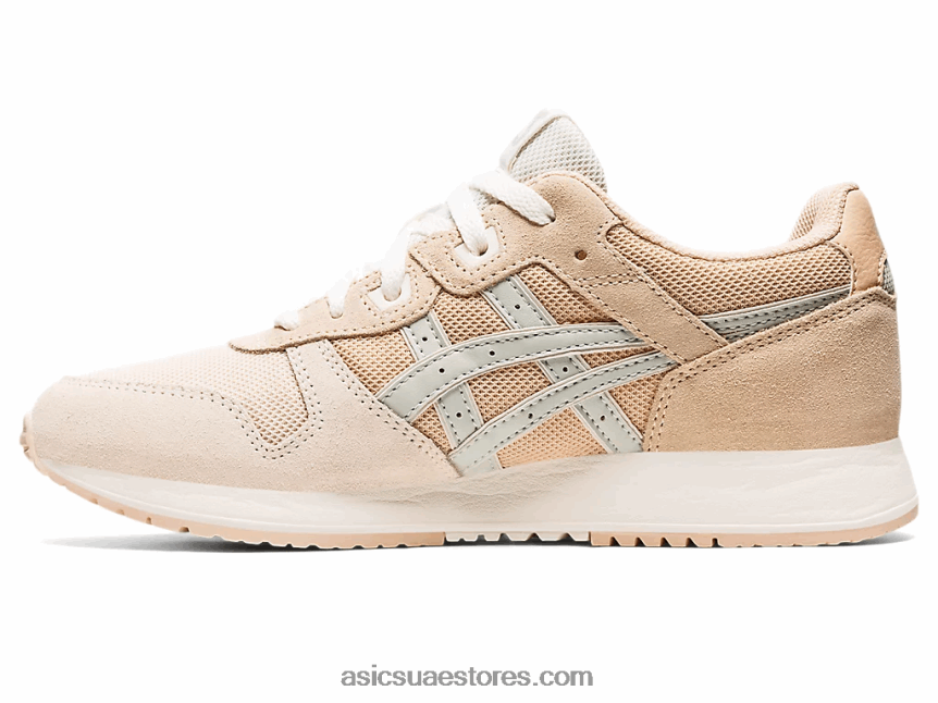 Asics دافئ وردي / حكيم فاتح لايت كلاسيك 2N24DJ3172