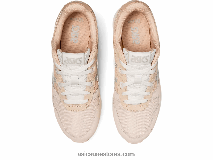 Asics دافئ وردي / حكيم فاتح لايت كلاسيك 2N24DJ3172