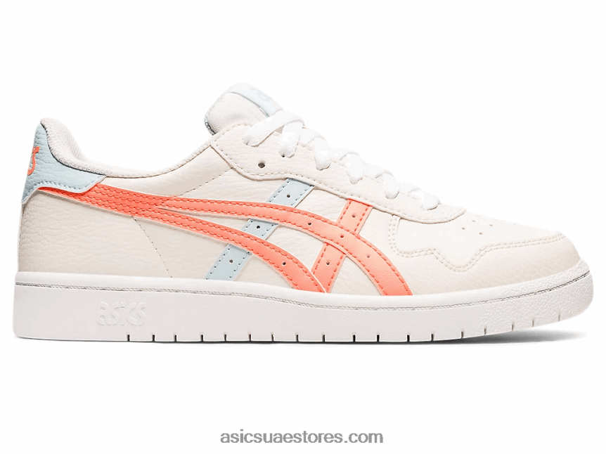 Asics كريم / مرجان الشمس اليابان اس 2N24DJ3178
