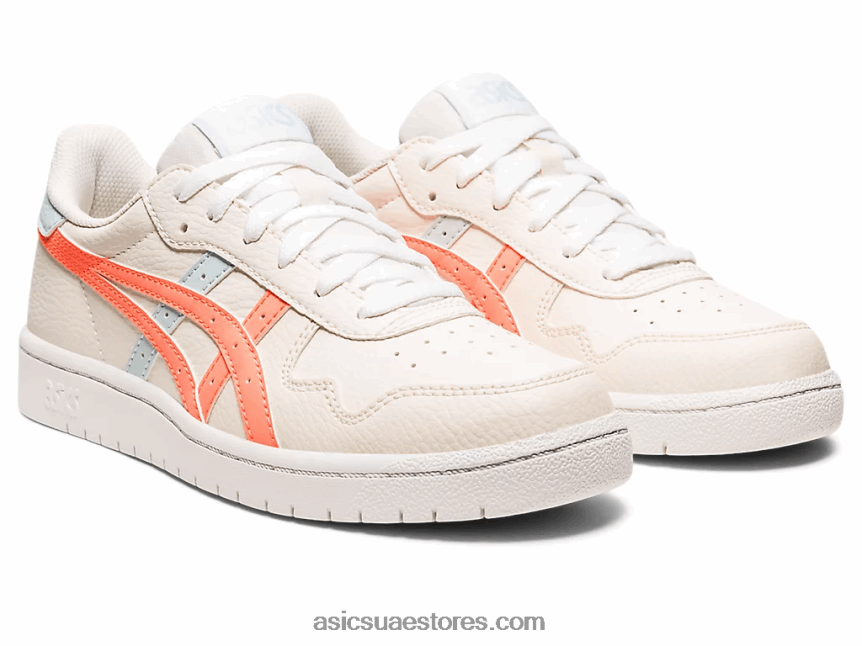 Asics كريم / مرجان الشمس اليابان اس 2N24DJ3178