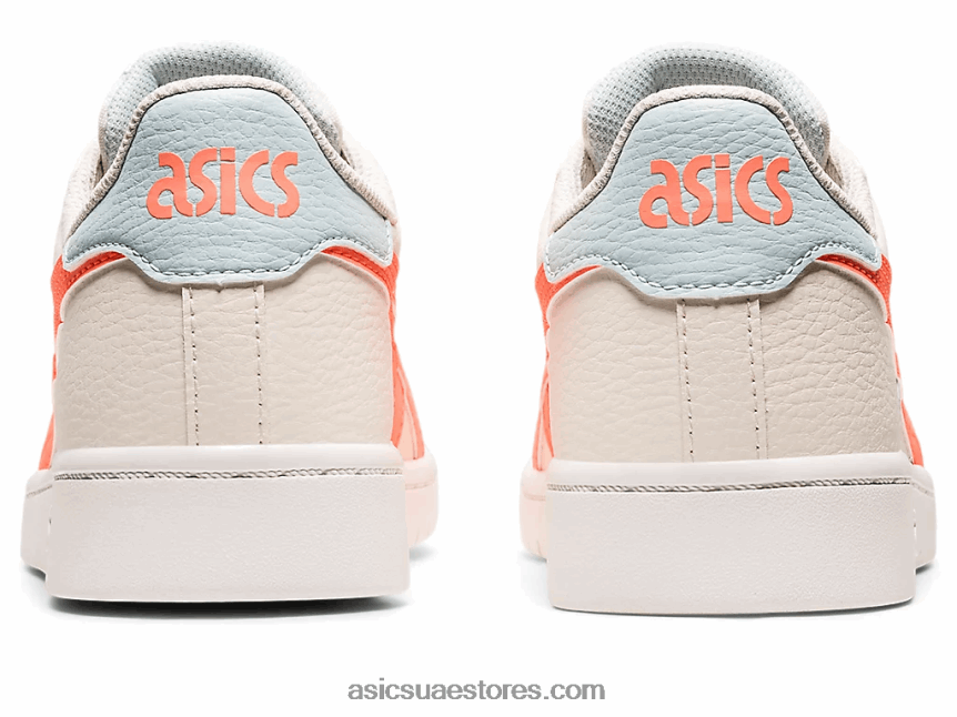 Asics كريم / مرجان الشمس اليابان اس 2N24DJ3178