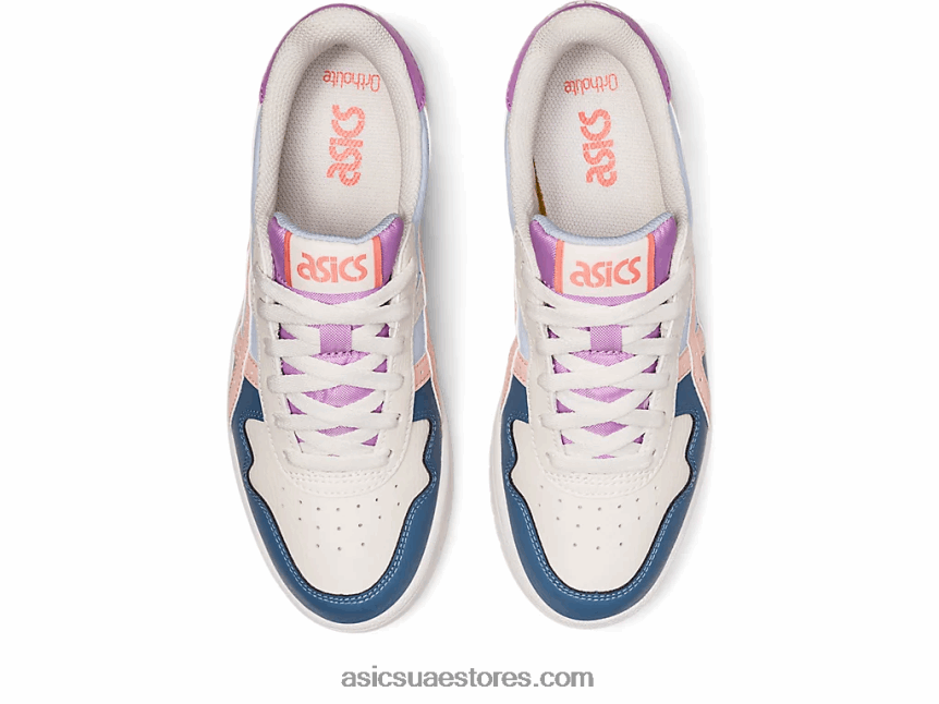 Asics كريم / نسيم اليابان اس 2N24DJ3185