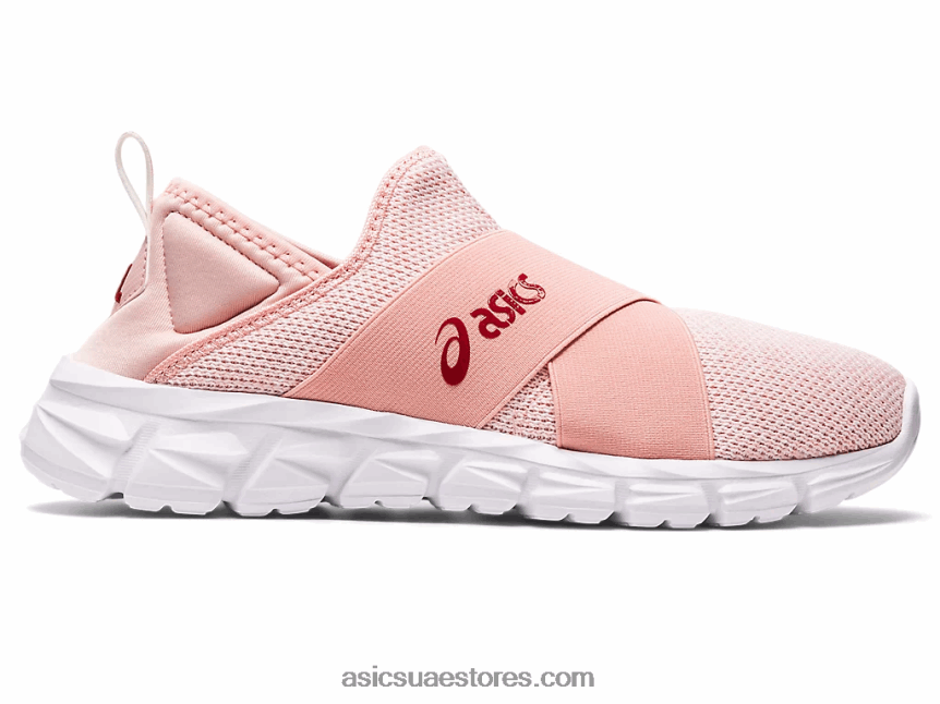 Asics وردة بلوري زلة الكم لايت 2N24DJ3190