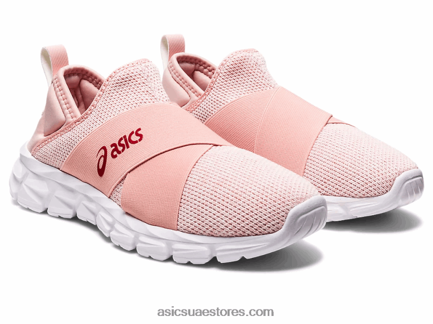 Asics وردة بلوري زلة الكم لايت 2N24DJ3190