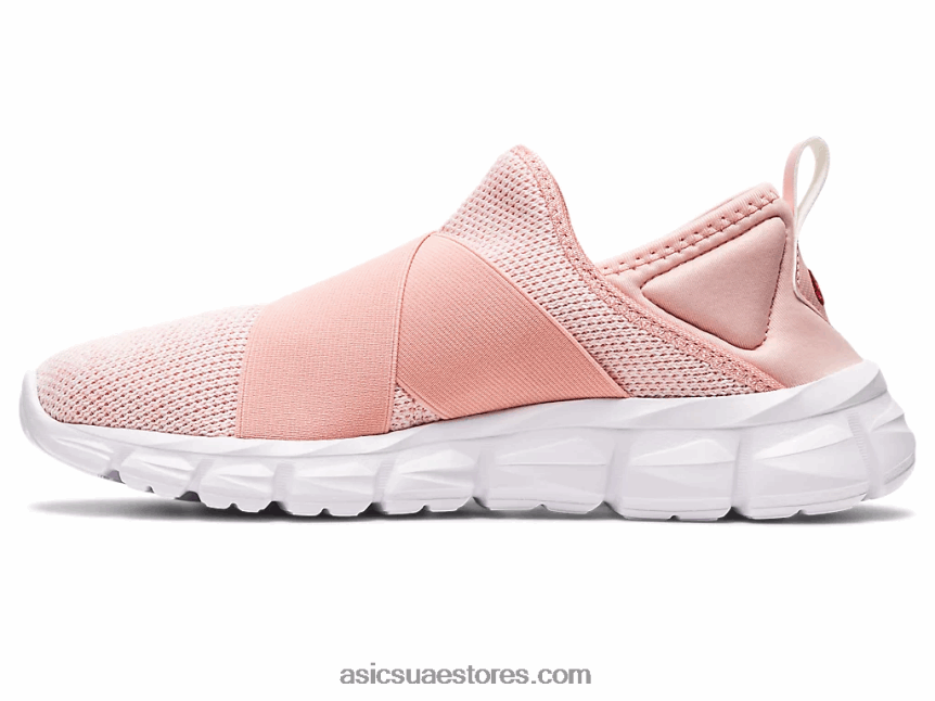 Asics وردة بلوري زلة الكم لايت 2N24DJ3190