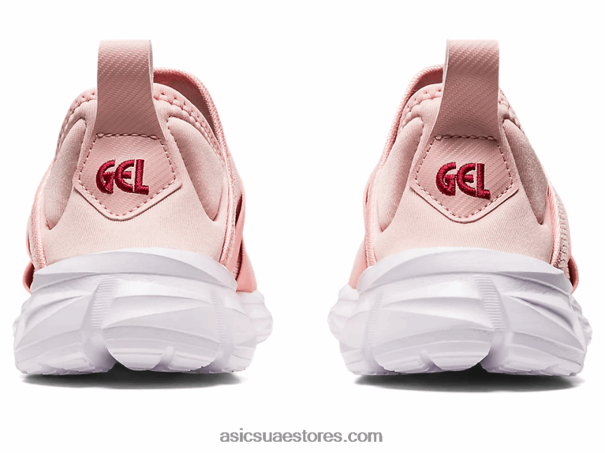 Asics وردة بلوري زلة الكم لايت 2N24DJ3190