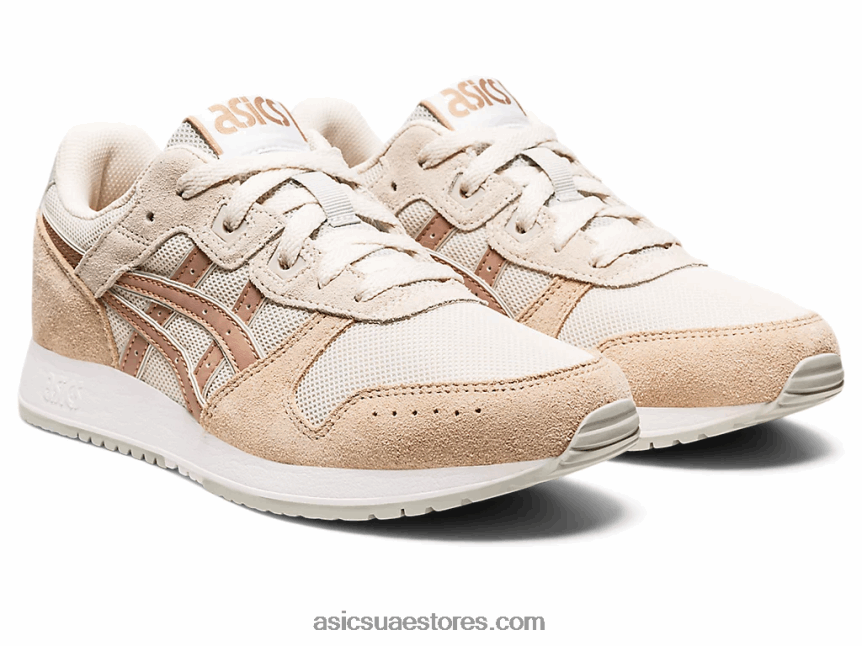 Asics البتولا / السهوب المتربة لايت كلاسيك 2N24DJ3193