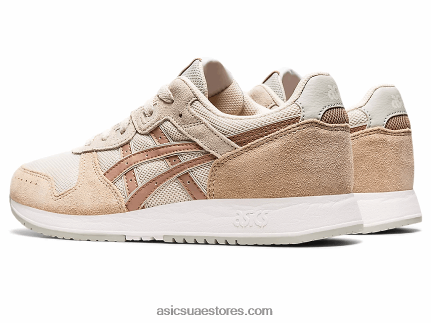 Asics البتولا / السهوب المتربة لايت كلاسيك 2N24DJ3193
