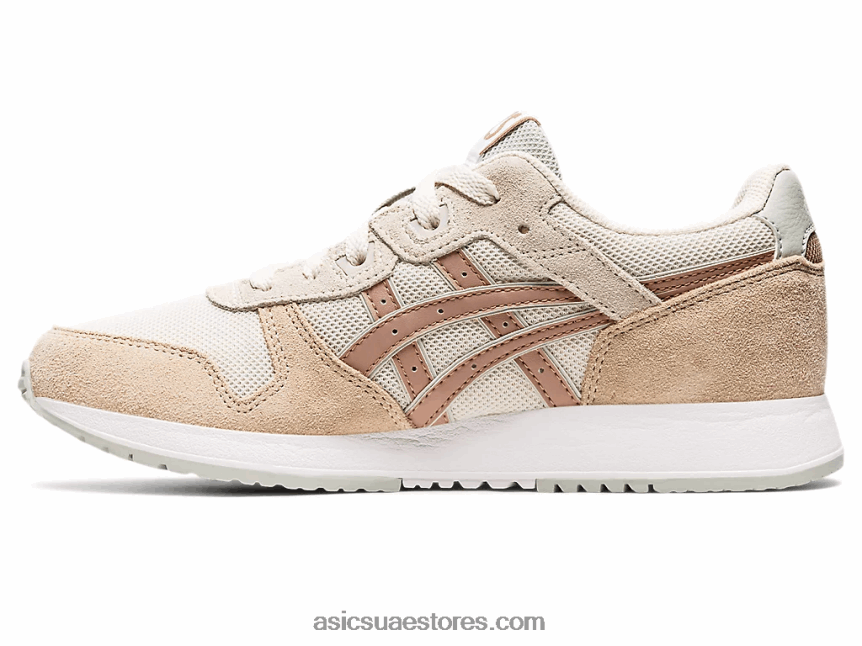 Asics البتولا / السهوب المتربة لايت كلاسيك 2N24DJ3193