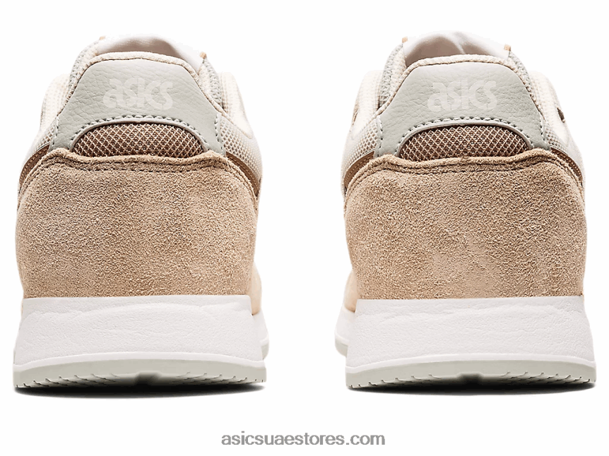 Asics البتولا / السهوب المتربة لايت كلاسيك 2N24DJ3193