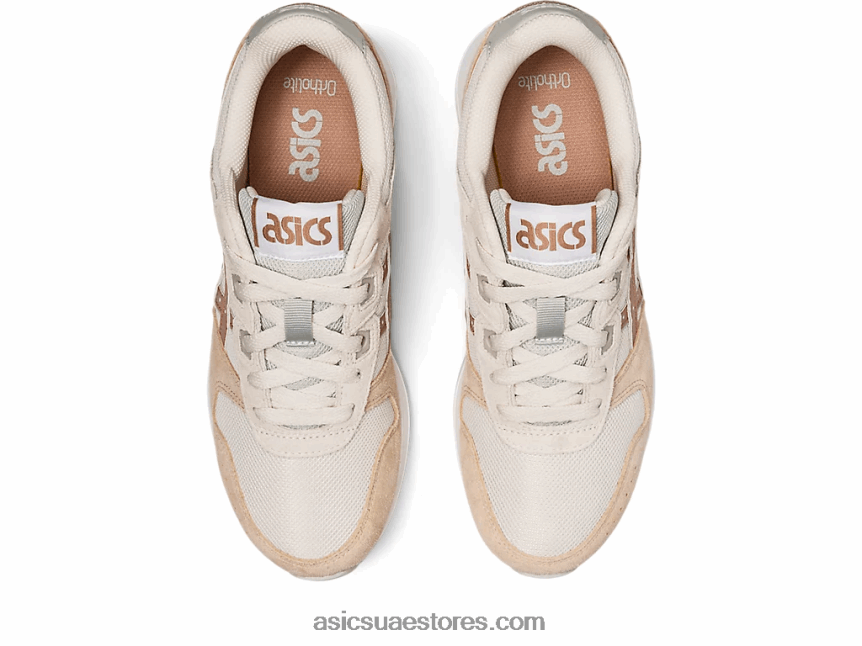 Asics البتولا / السهوب المتربة لايت كلاسيك 2N24DJ3193