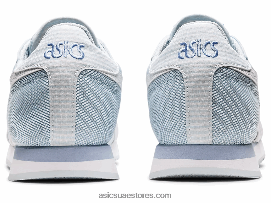 Asics السماء / أبيض عداء النمر 2N24DJ3196