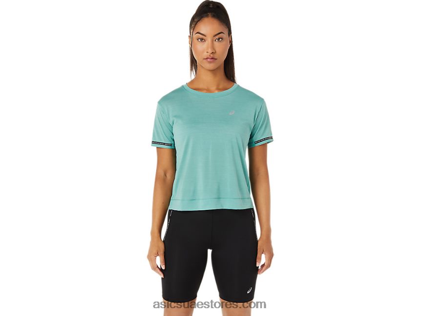 Asics حكيم أعلى محصول سباق النساء 2N24DJ3254