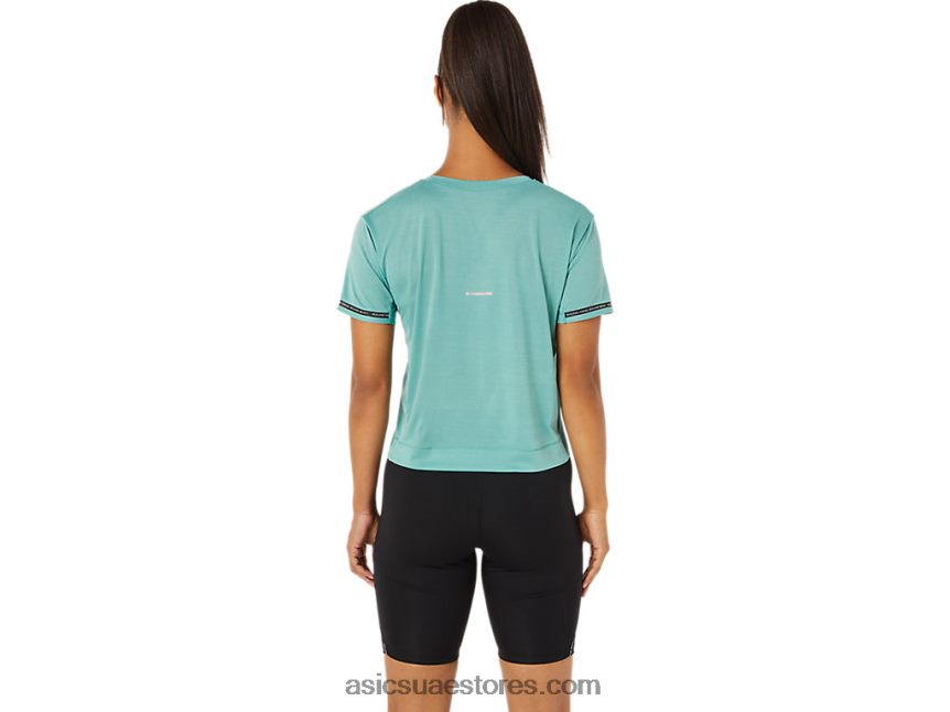 Asics حكيم أعلى محصول سباق النساء 2N24DJ3254