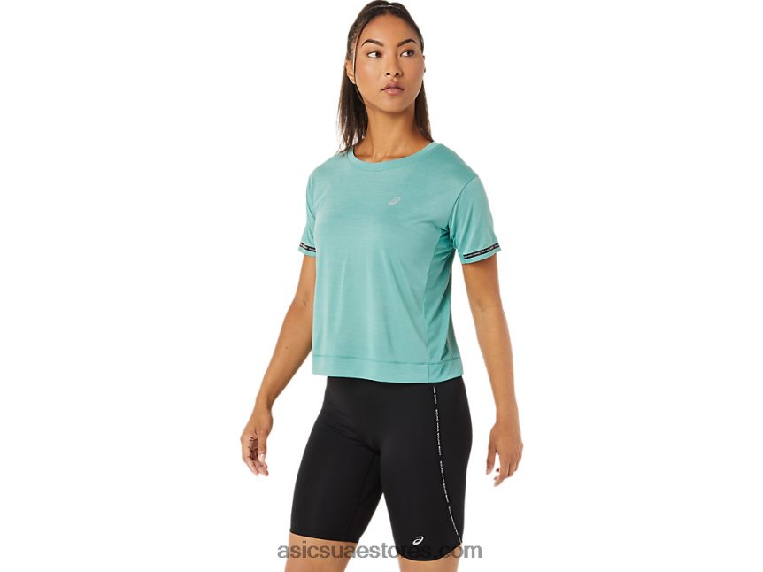 Asics حكيم أعلى محصول سباق النساء 2N24DJ3254