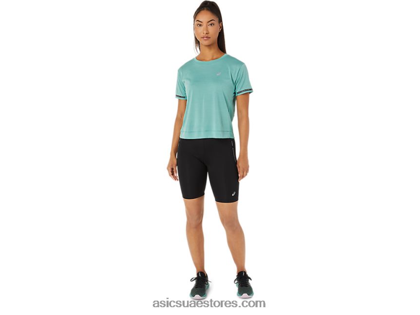 Asics حكيم أعلى محصول سباق النساء 2N24DJ3254