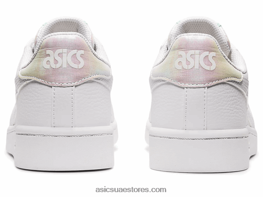 Asics أبيض اليابان اس 2N24DJ3352