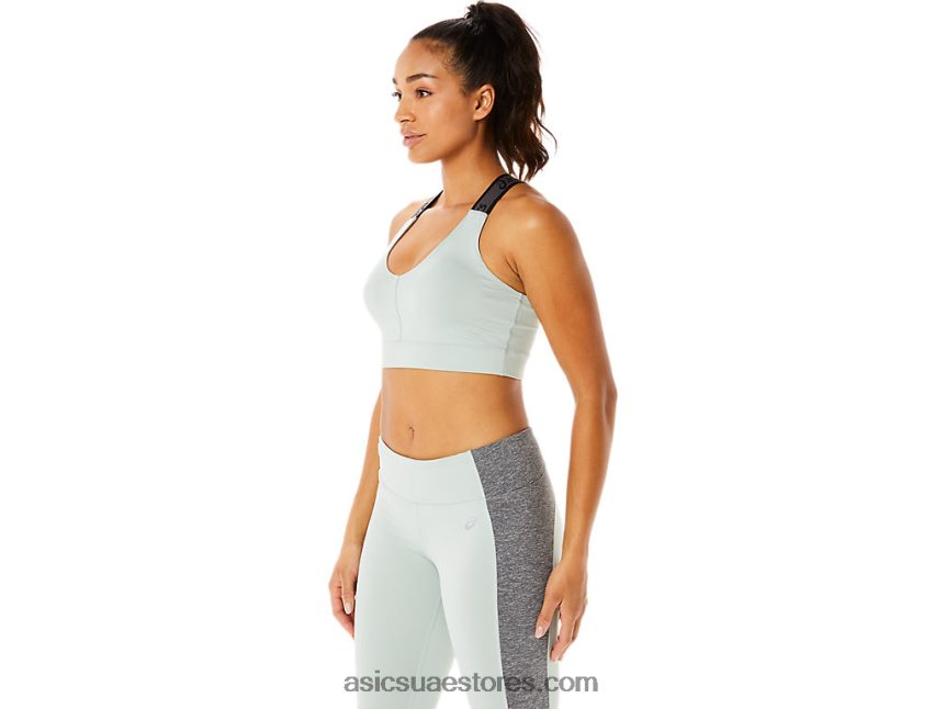 Asics صخرة حزاز حمالة صدر تناسب المرأة 2N24DJ3360