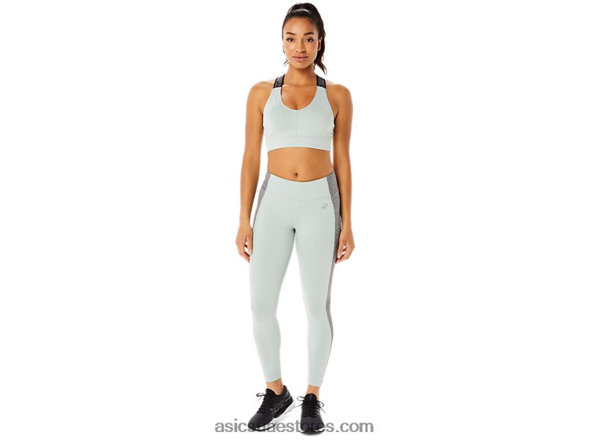 Asics صخرة حزاز حمالة صدر تناسب المرأة 2N24DJ3360