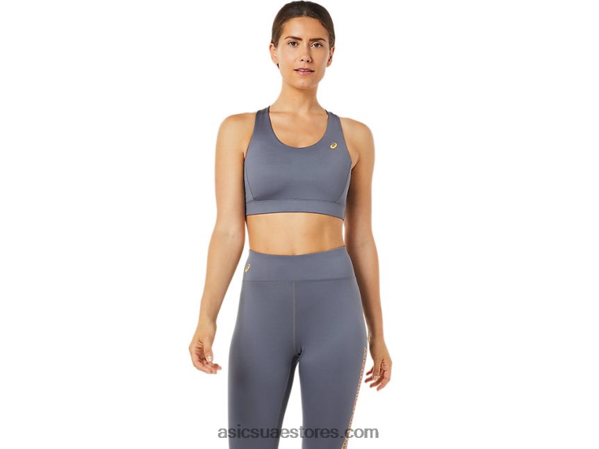 Asics حاضرة المرأة عبر الظهر حمالة الصدر 2N24DJ3380