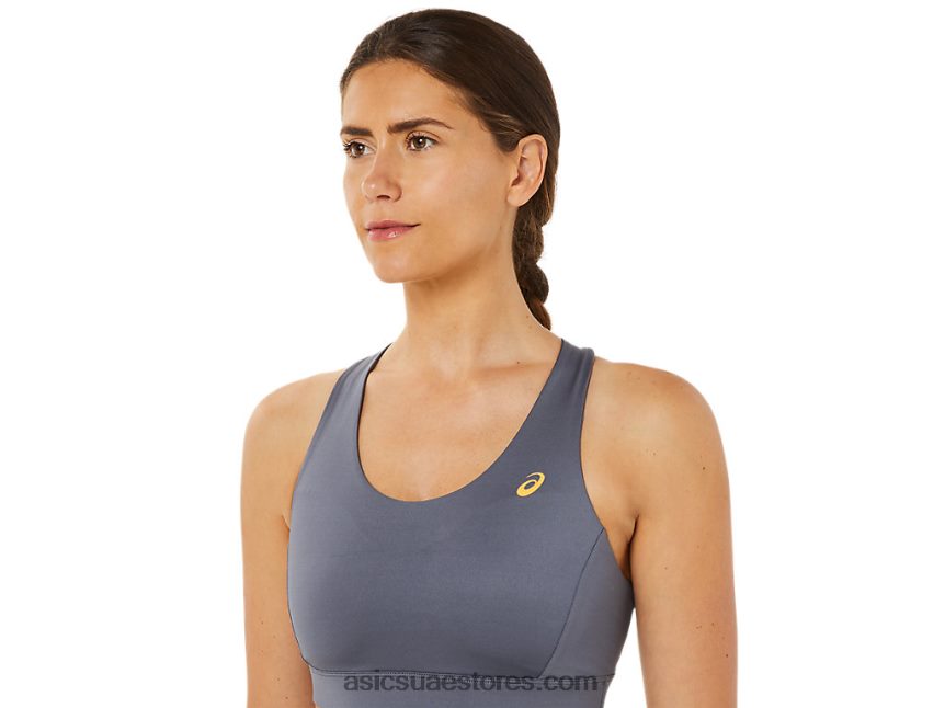 Asics حاضرة المرأة عبر الظهر حمالة الصدر 2N24DJ3380