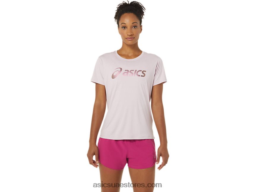 Asics بالكاد ارتفع أعلى ساكورا المرأة 2N24DJ3450