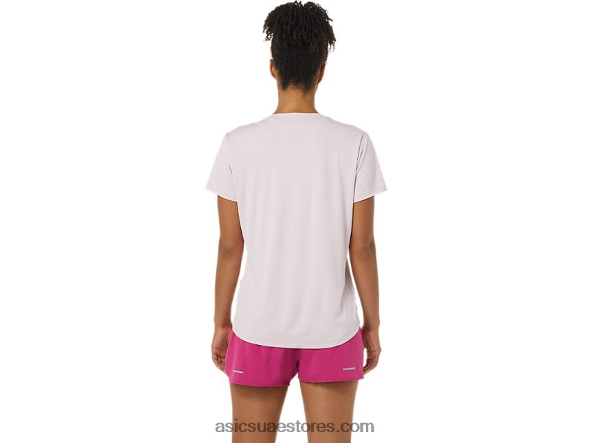Asics بالكاد ارتفع أعلى ساكورا المرأة 2N24DJ3450