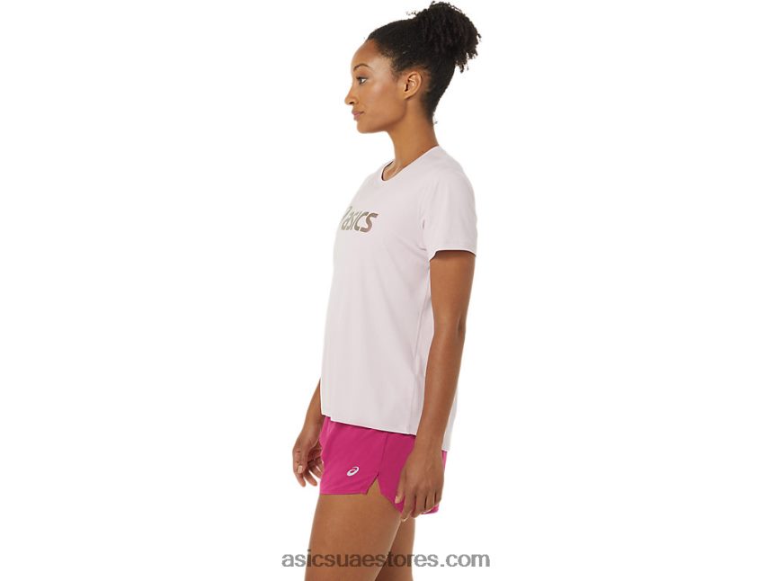 Asics بالكاد ارتفع أعلى ساكورا المرأة 2N24DJ3450