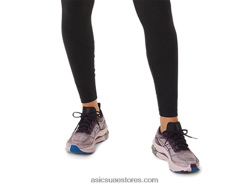 Asics برقوق عميق / بالكاد ارتفع جل كينسي بلاست لو 2N24DJ3470