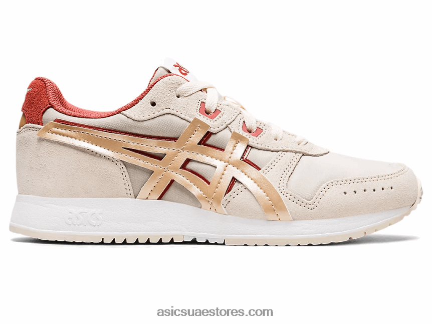 Asics الفانيليا / الشمبانيا لايت كلاسيك 2N24DJ3520