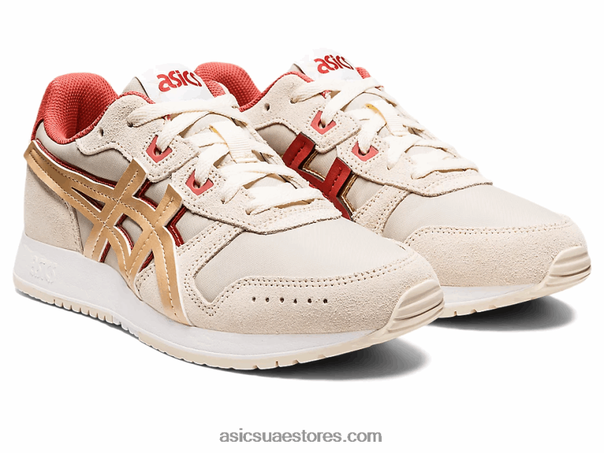 Asics الفانيليا / الشمبانيا لايت كلاسيك 2N24DJ3520