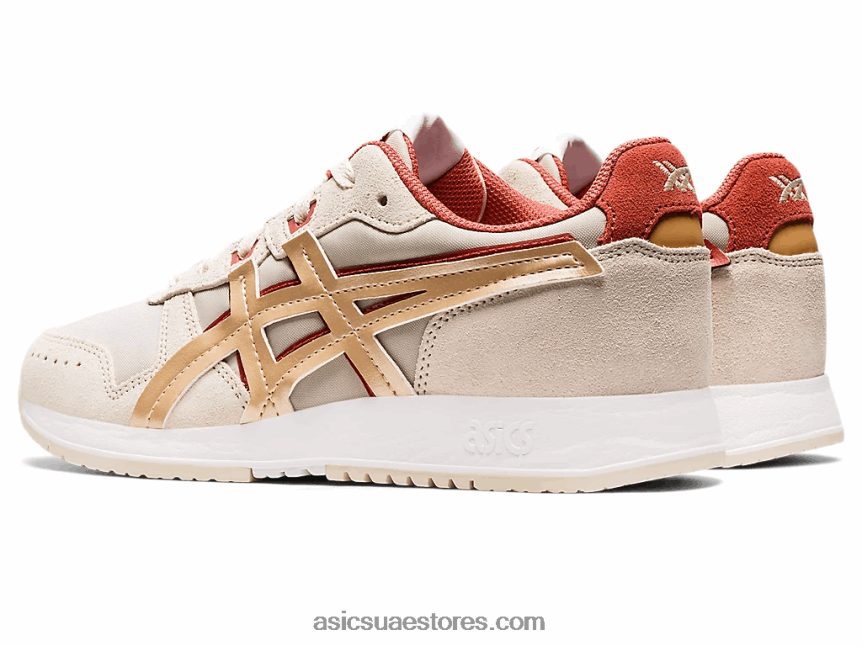 Asics الفانيليا / الشمبانيا لايت كلاسيك 2N24DJ3520