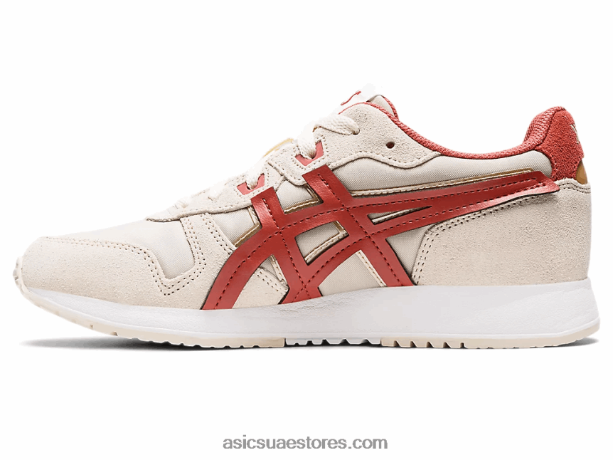 Asics الفانيليا / الشمبانيا لايت كلاسيك 2N24DJ3520