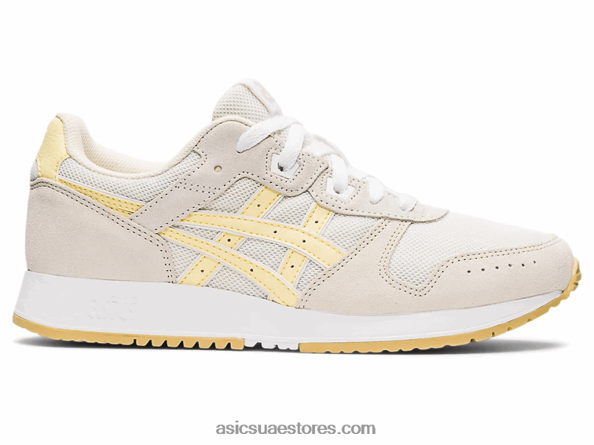 Asics كريمة / زبدة لايت كلاسيك 2N24DJ3530