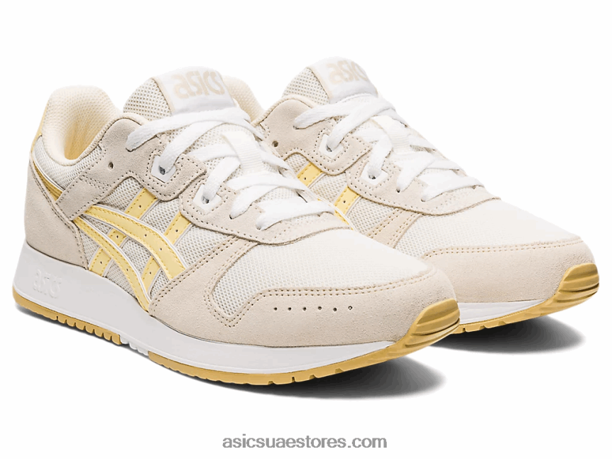 Asics كريمة / زبدة لايت كلاسيك 2N24DJ3530