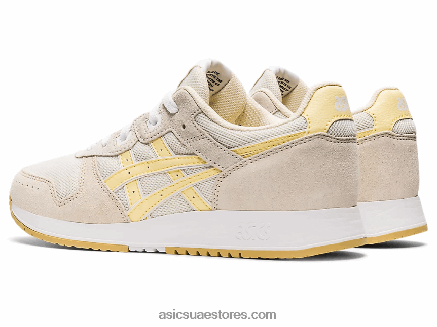 Asics كريمة / زبدة لايت كلاسيك 2N24DJ3530