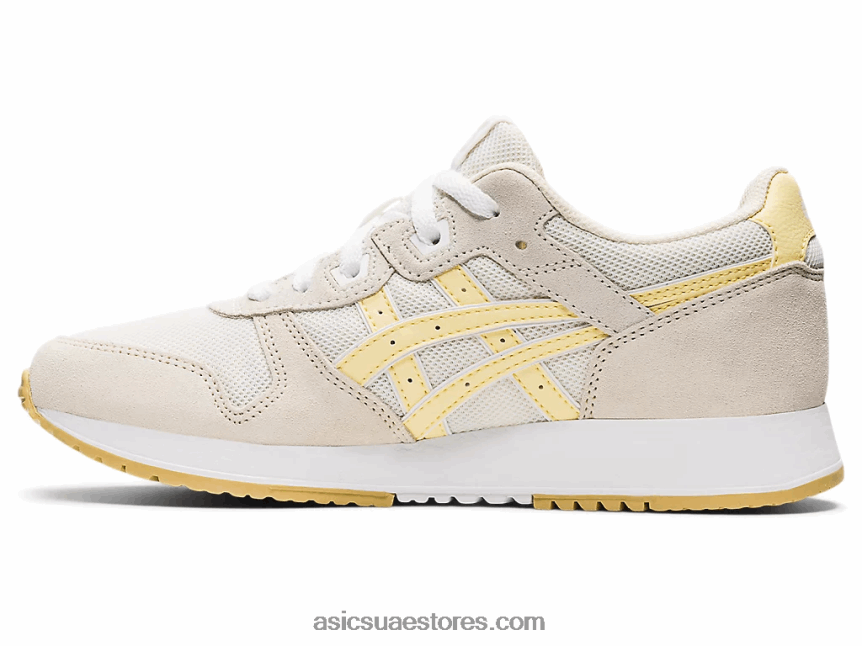 Asics كريمة / زبدة لايت كلاسيك 2N24DJ3530