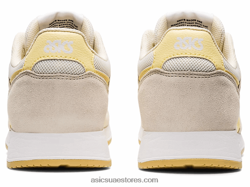 Asics كريمة / زبدة لايت كلاسيك 2N24DJ3530