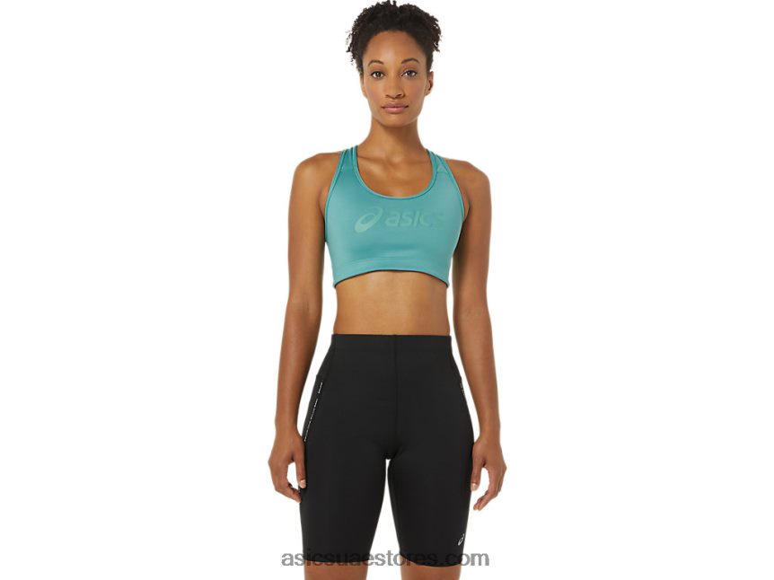 Asics حكيم / حكيم حمالة صدر نسائية لولبية 2N24DJ3569