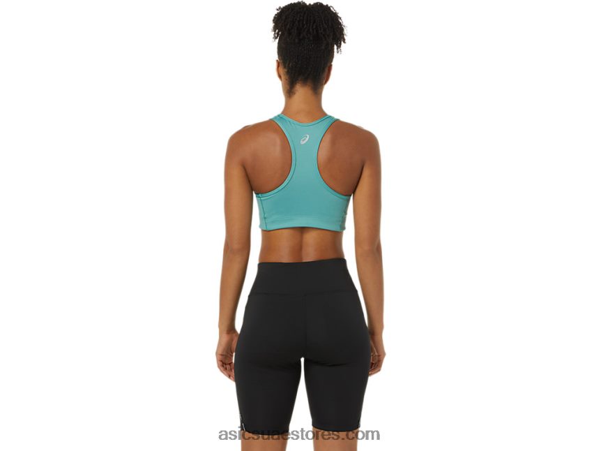 Asics حكيم / حكيم حمالة صدر نسائية لولبية 2N24DJ3569